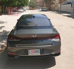 هیوندای ئەڤانتی